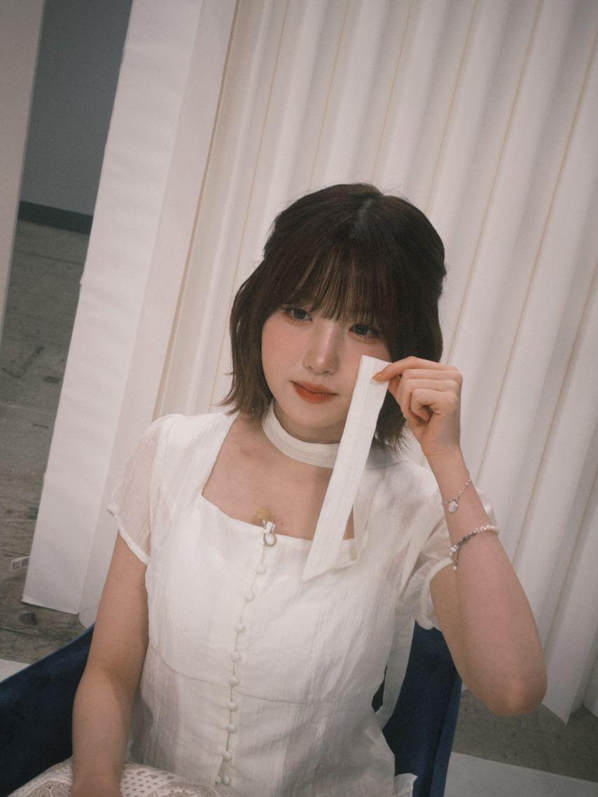 세이마이네임 히토미, 카니8