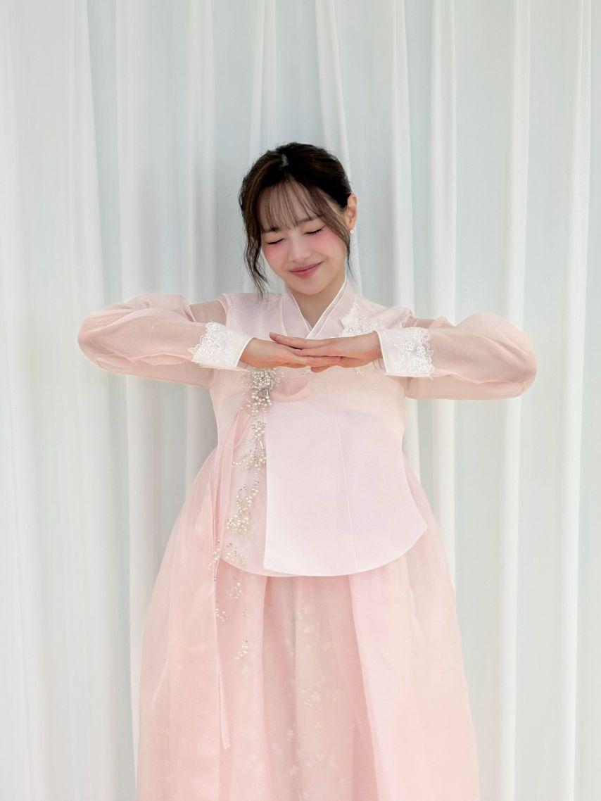 츄 2026년 새해 복 많이 받으세요1