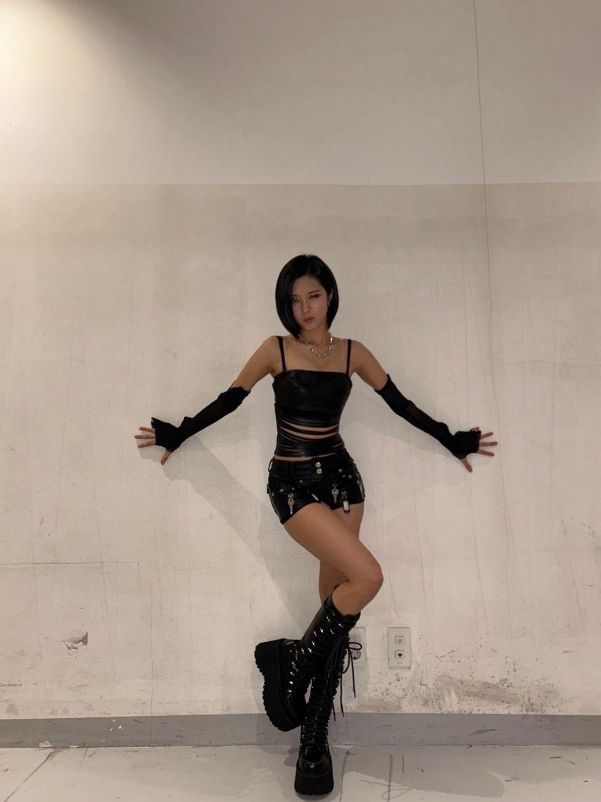 케플러 김다연0