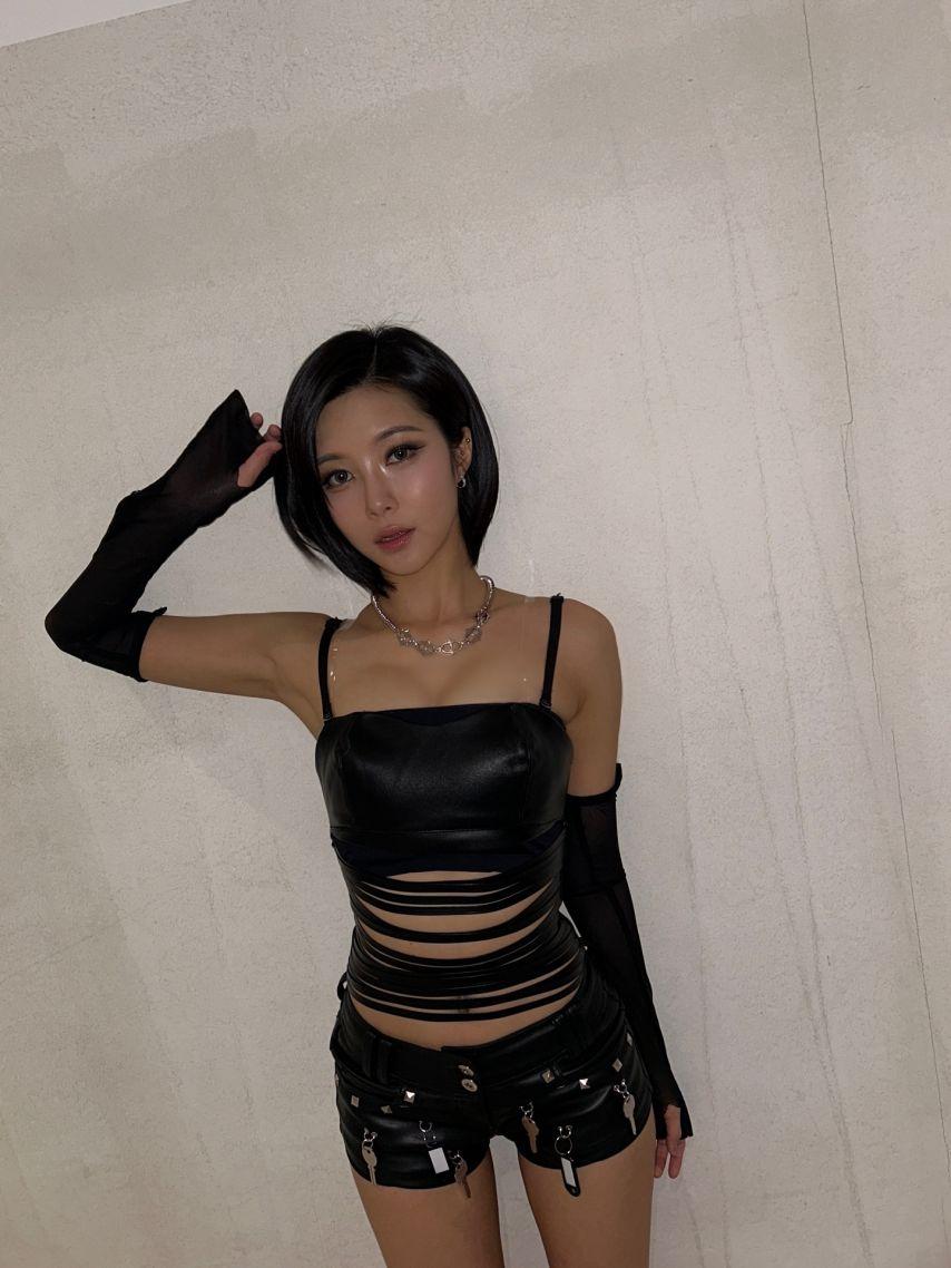 케플러 김다연2