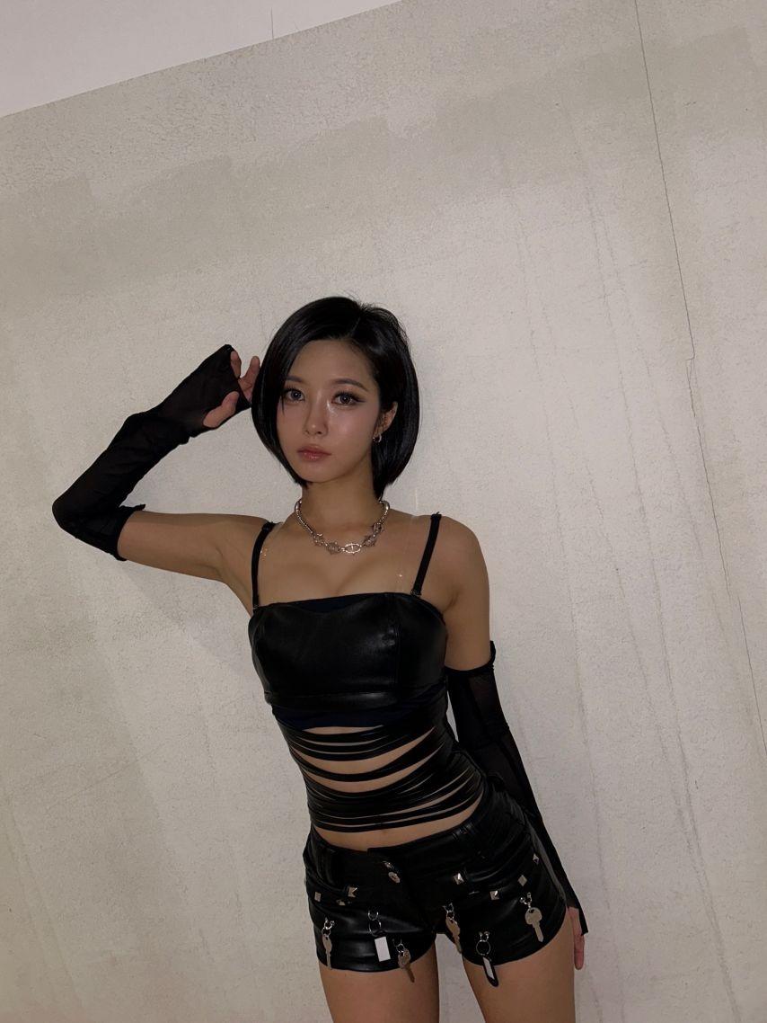 케플러 김다연3