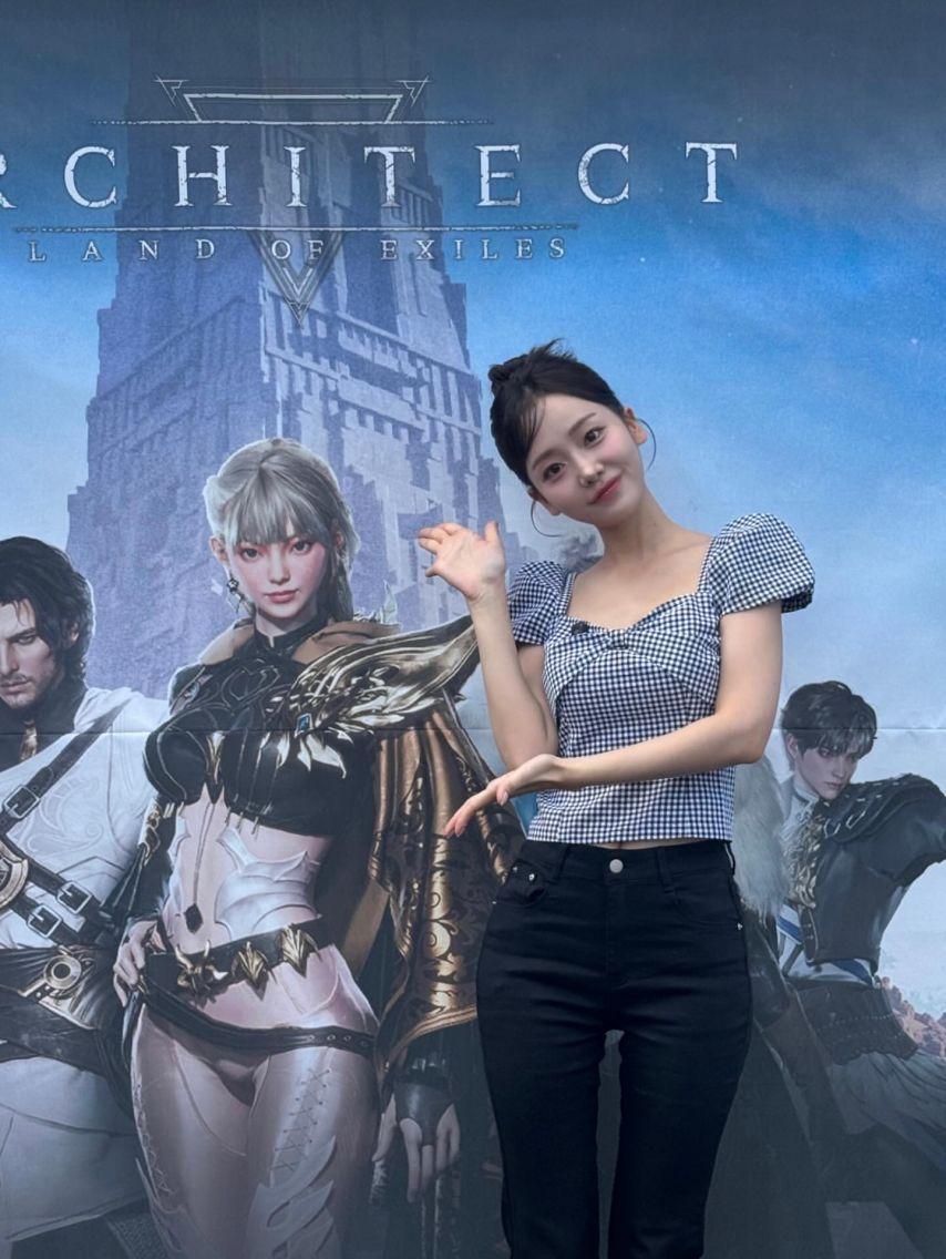 함예진 기상캐스터3