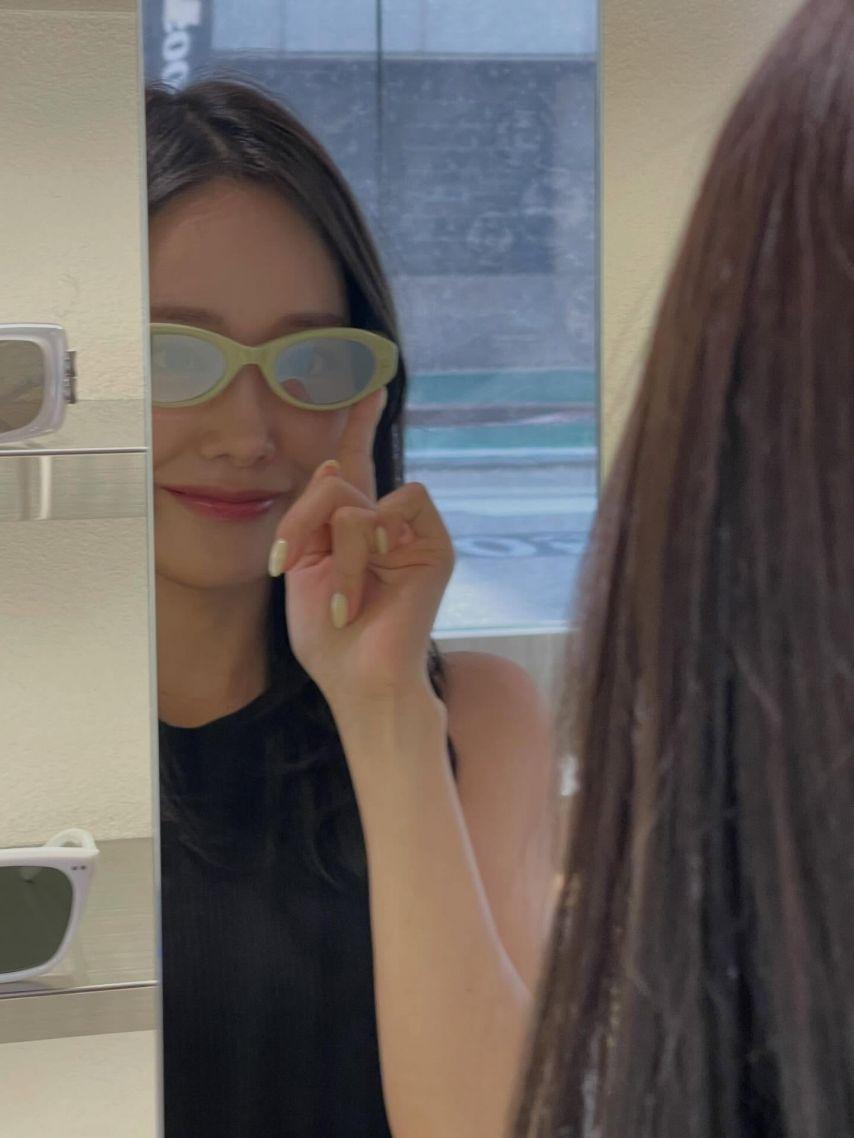 함예진 기상캐스터4