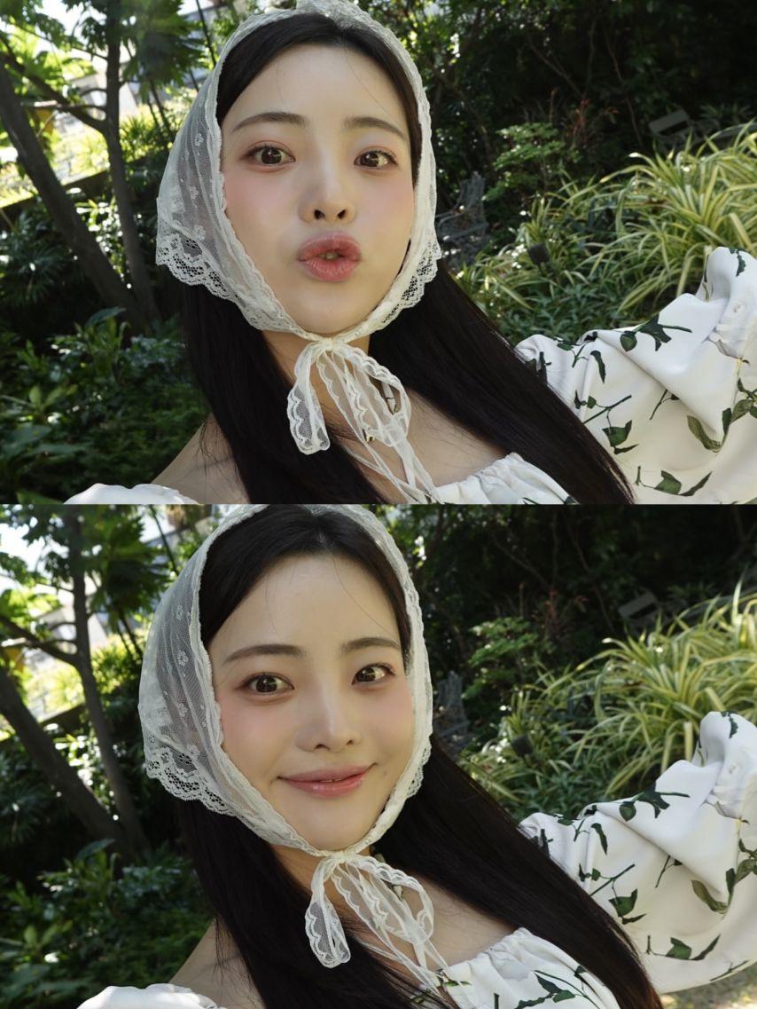 이다솔 아나운서1