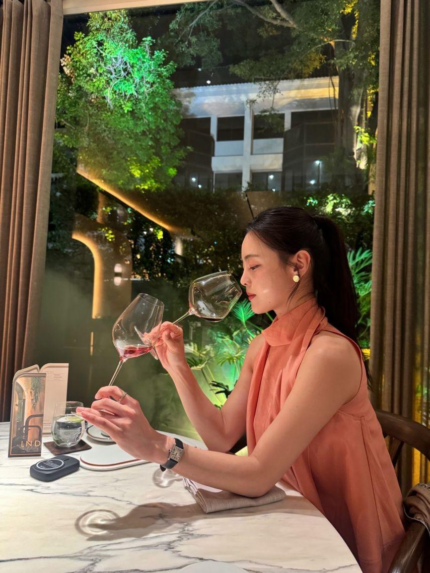 이다솔 아나운서3