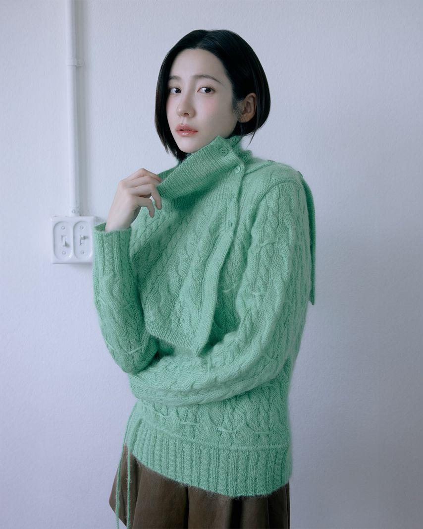 박지현 연기대상/ ZOOC1