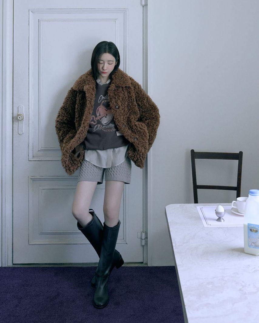 박지현 연기대상/ ZOOC3