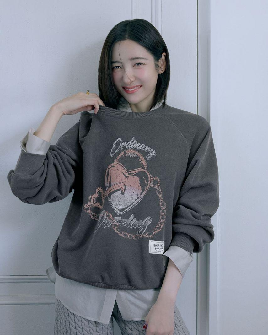 박지현 연기대상/ ZOOC4