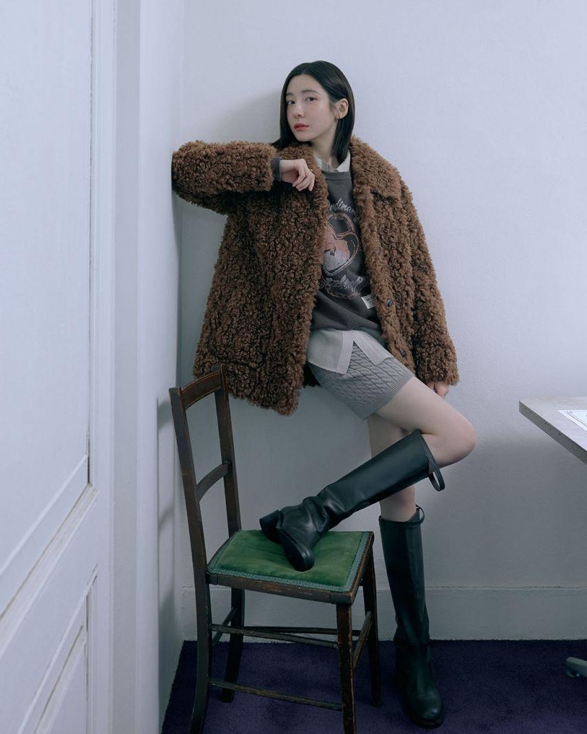 박지현 연기대상/ ZOOC5