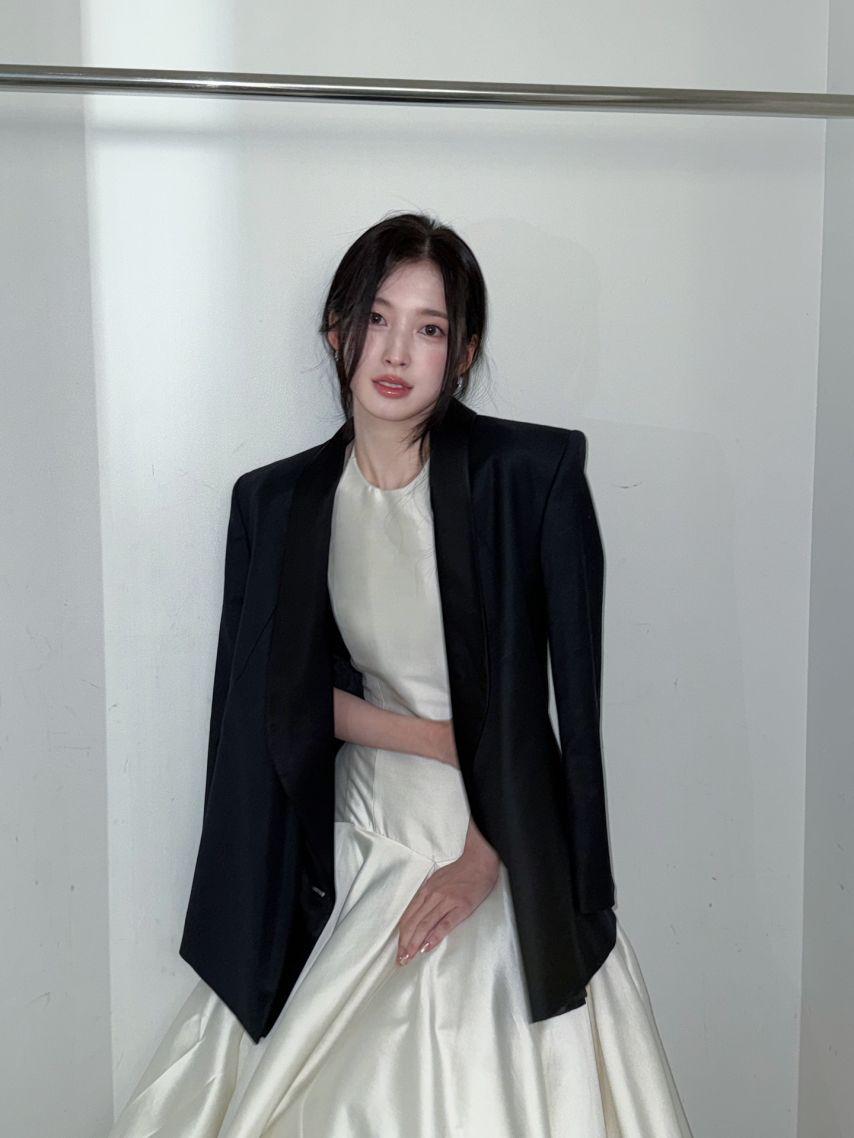 아린 오마이걸 인별5