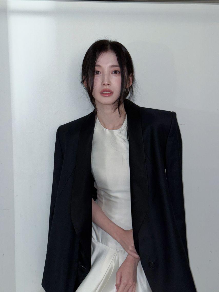 아린 오마이걸 인별6