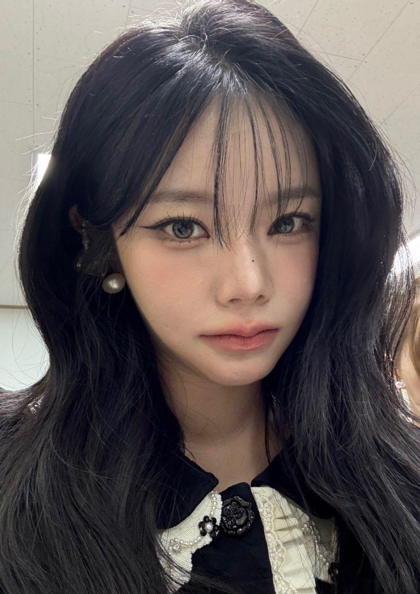 피프티피프티 키나0