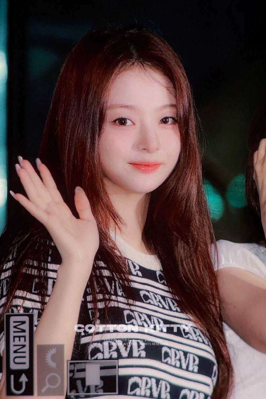[프로미스나인] 이나경2