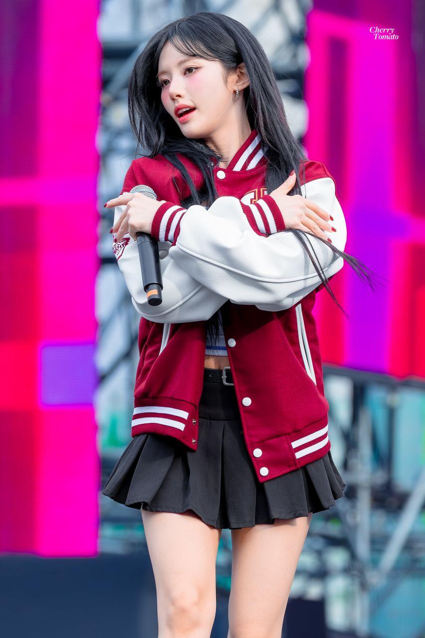 [프로미스나인] 박지원1