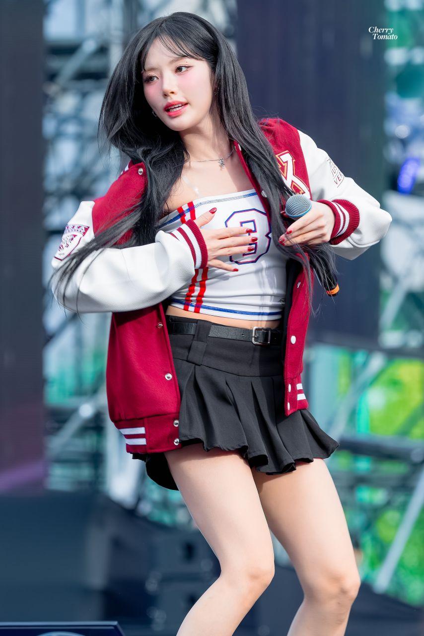 [프로미스나인] 박지원2