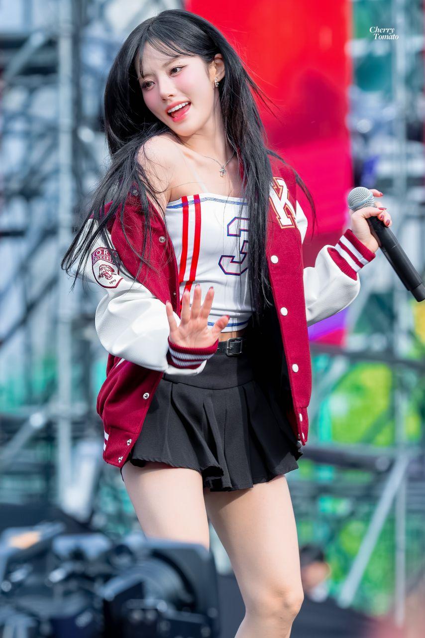 [프로미스나인] 박지원3