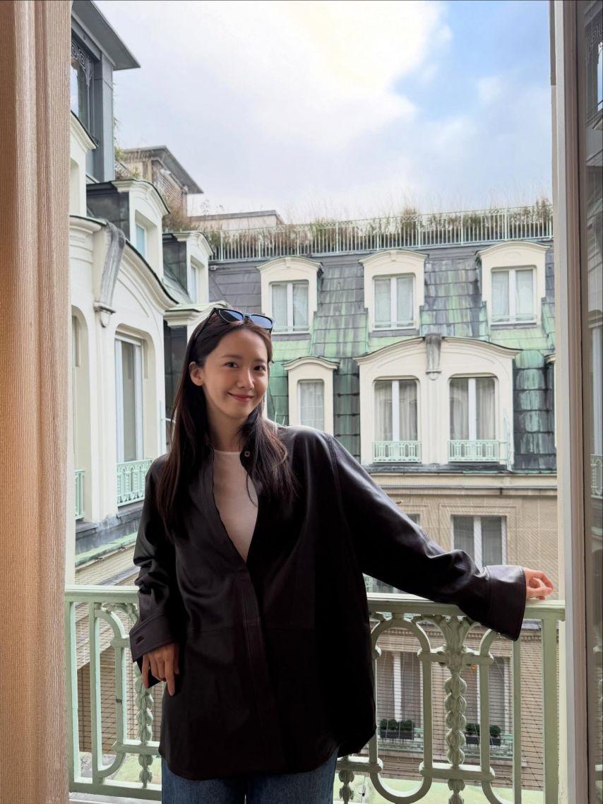 윤아/ 서현 소녀시대 인별0