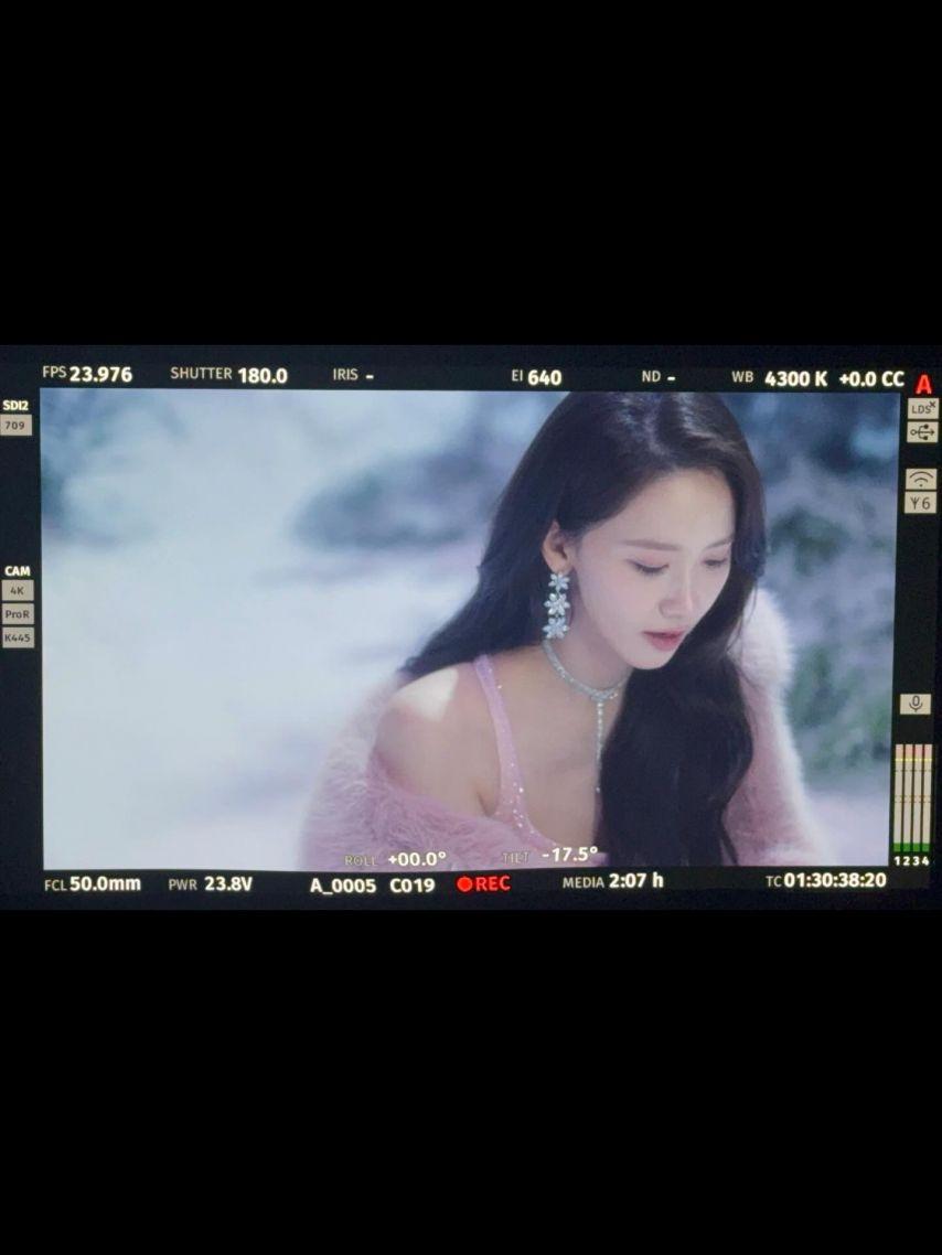 윤아/ 서현 소녀시대 인별17