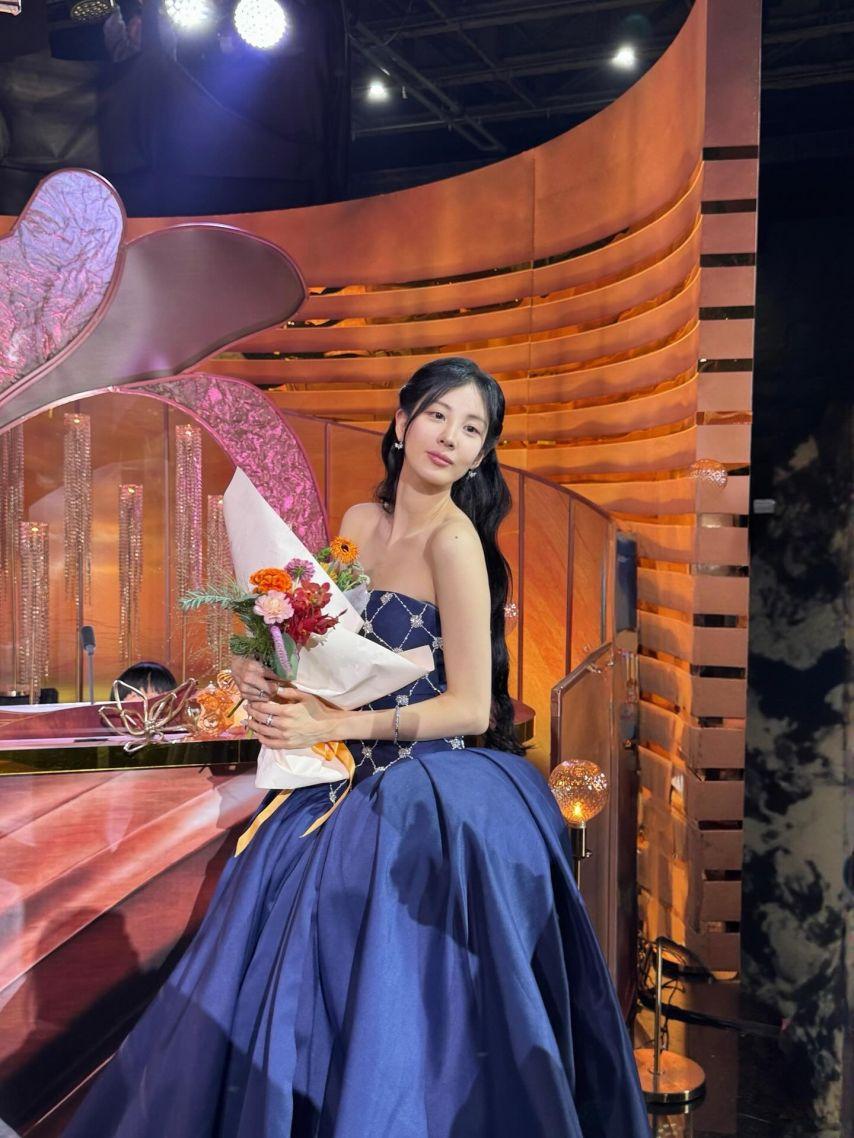 윤아/ 서현 소녀시대 인별18