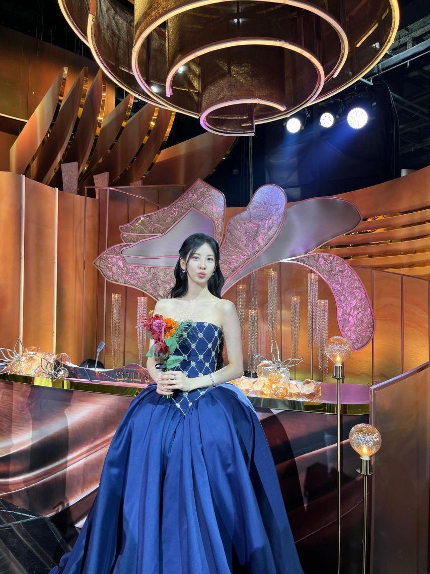 윤아/ 서현 소녀시대 인별20