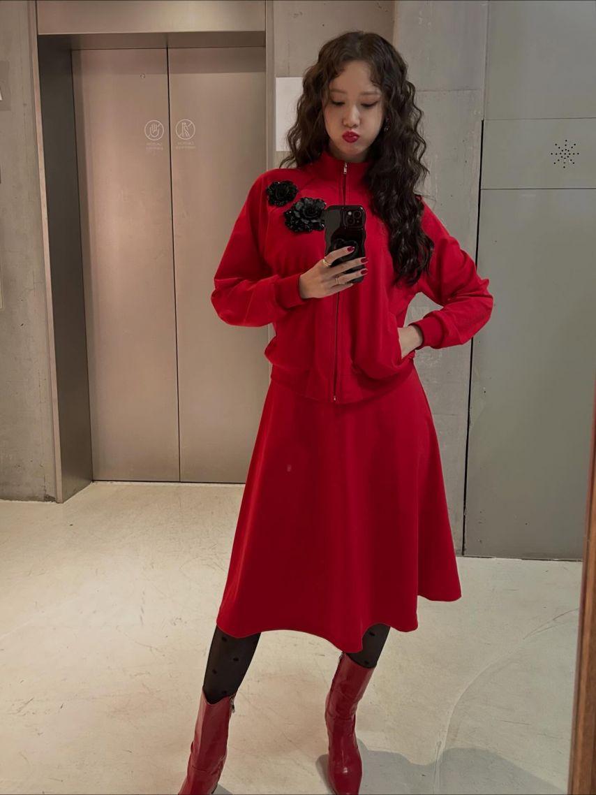 윤아/ 서현 소녀시대 인별4