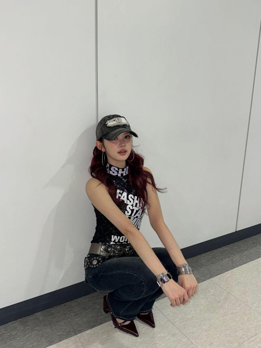 하츠투하츠 에이나11