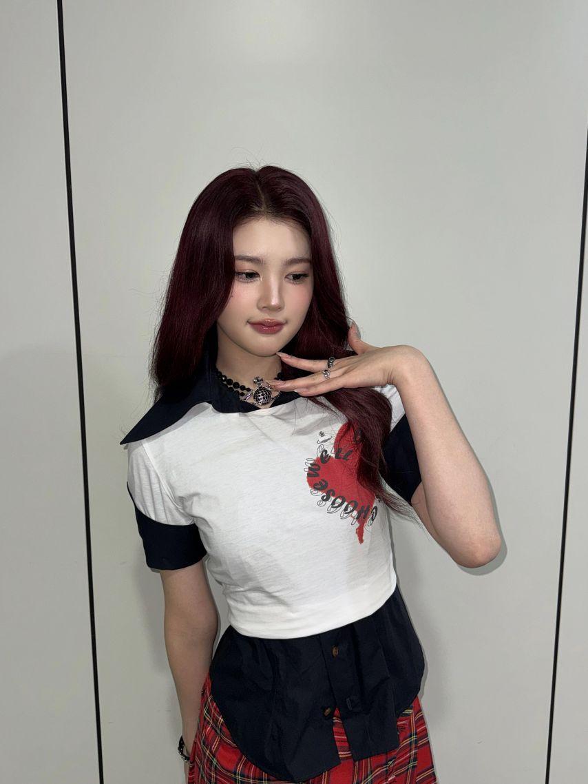 하츠투하츠 에이나5