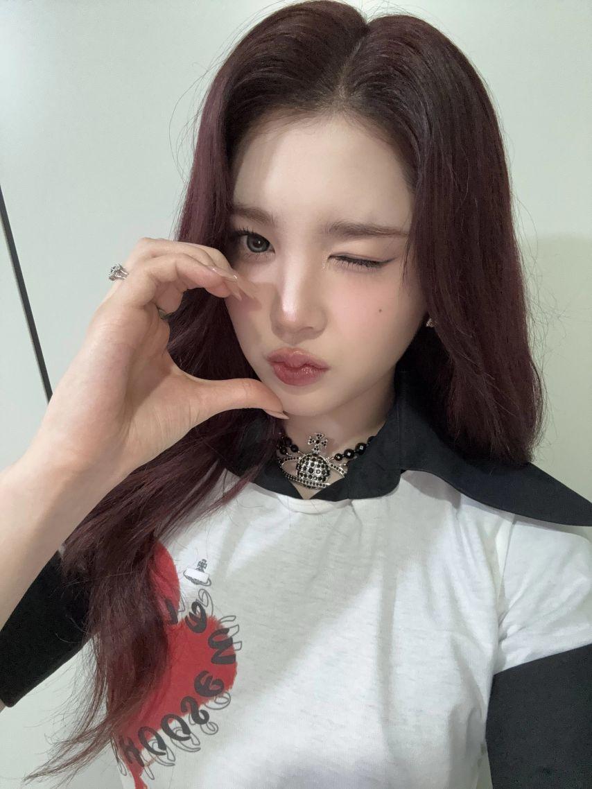 하츠투하츠 에이나7