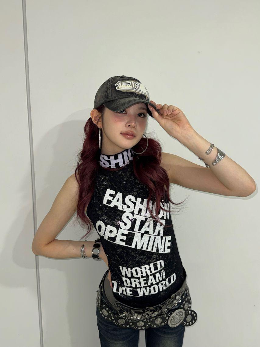 하츠투하츠 에이나9