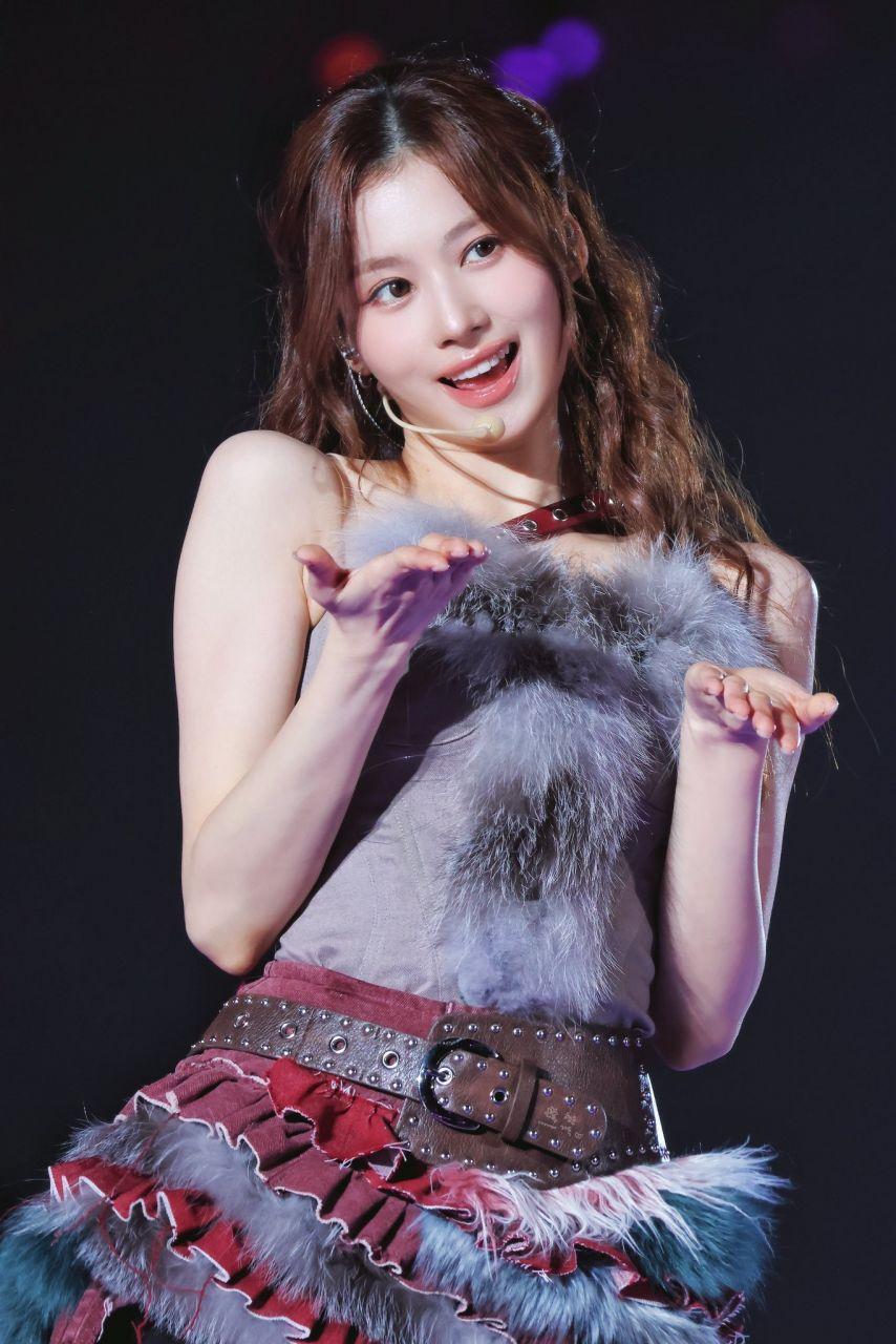 [트와이스] 사나0