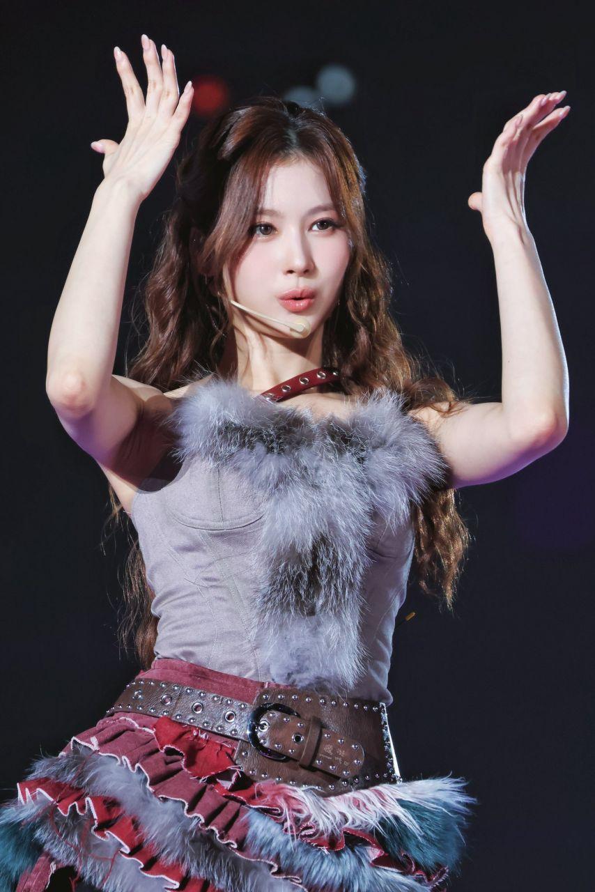 [트와이스] 사나1