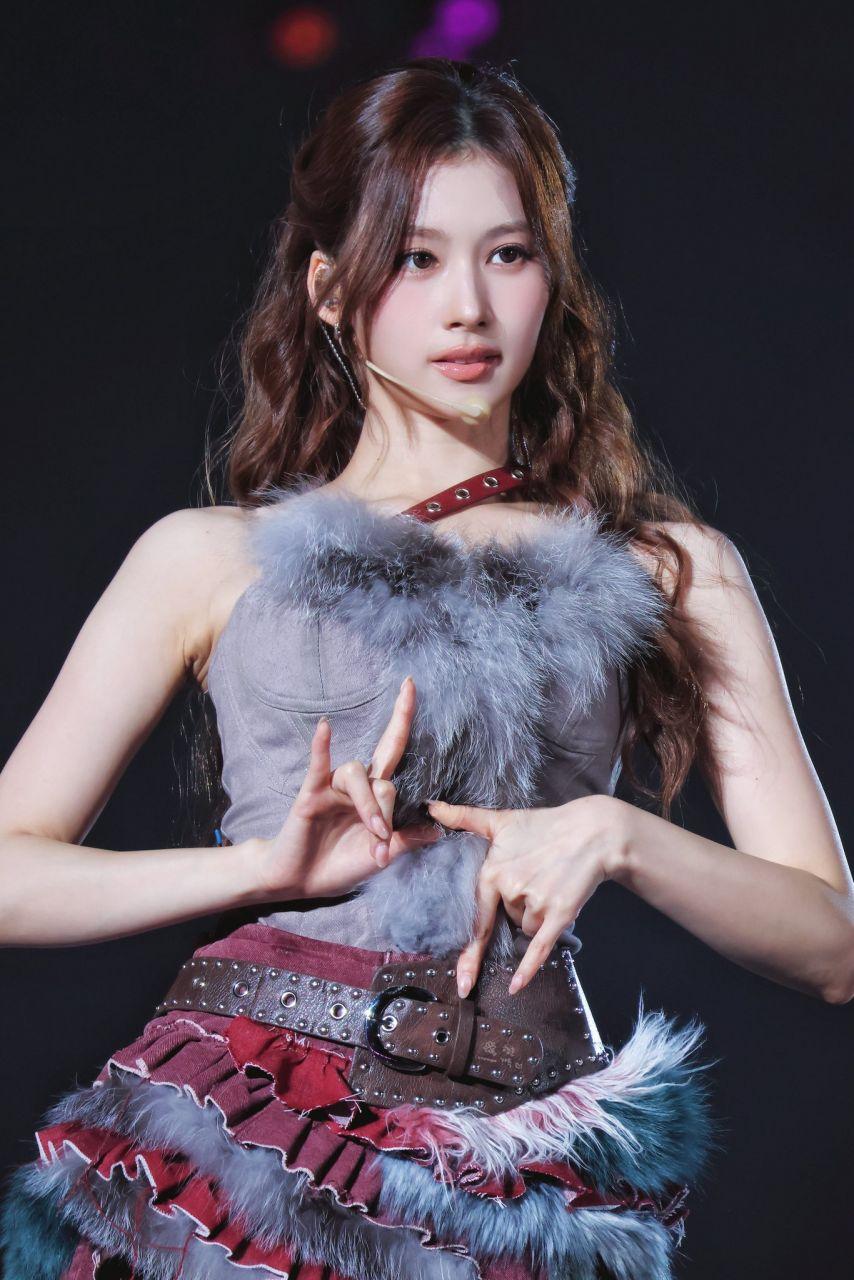 [트와이스] 사나2