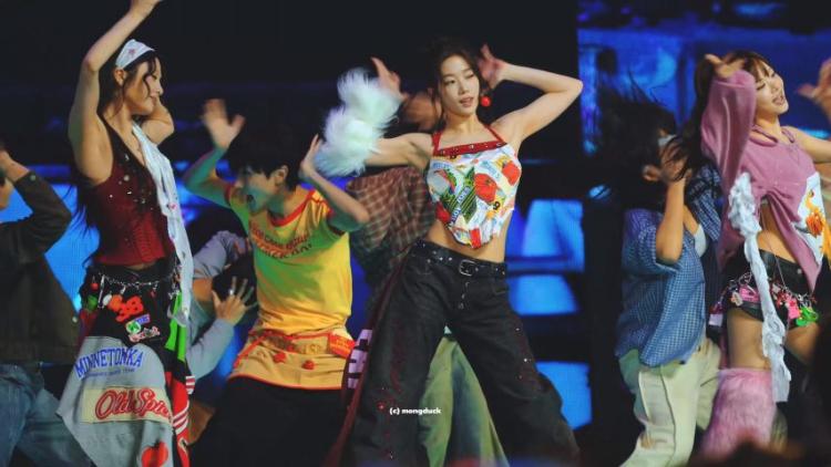 [르세라핌] 카즈하0