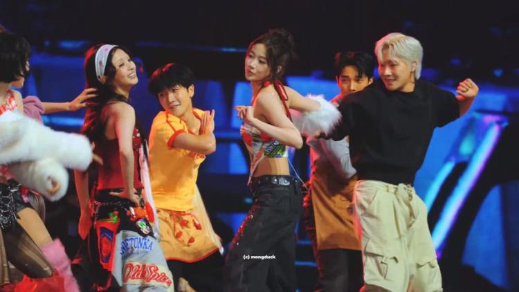 [르세라핌] 카즈하2