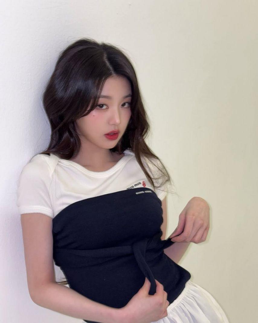 [아이브] 장원영1