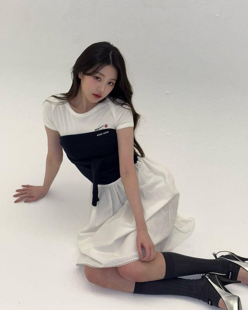 [아이브] 장원영2