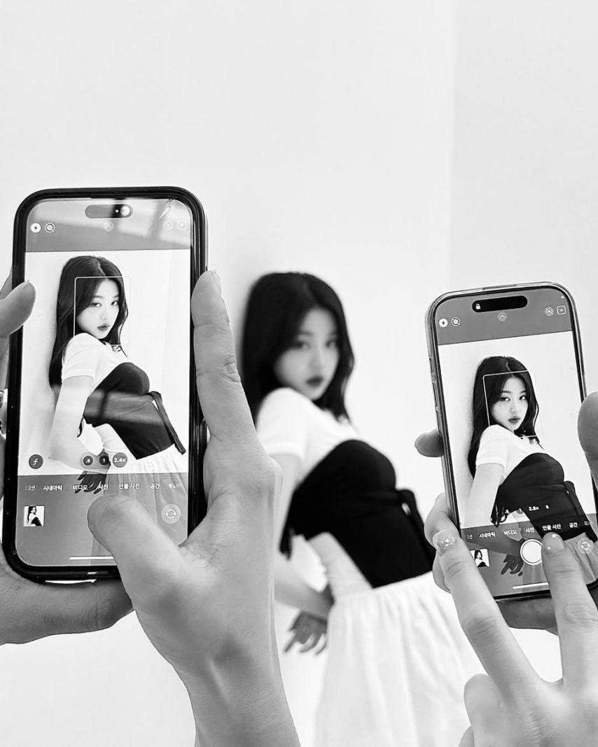 [아이브] 장원영3