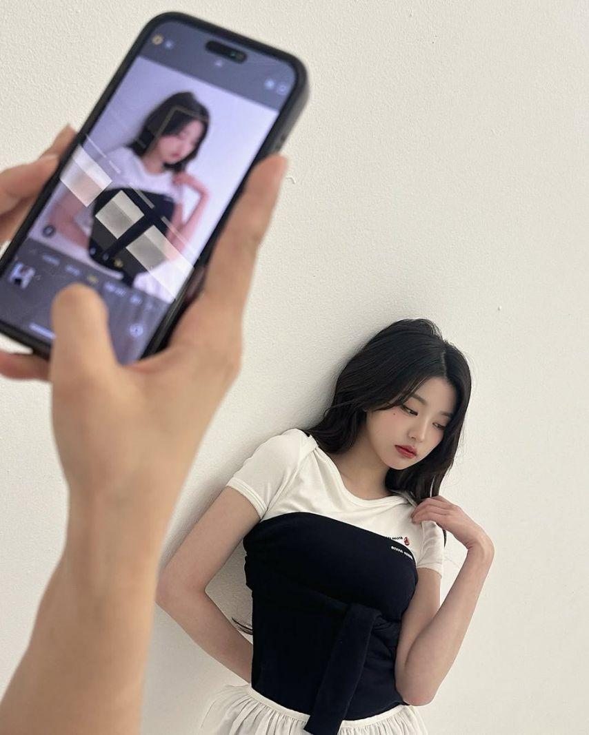 [아이브] 장원영6