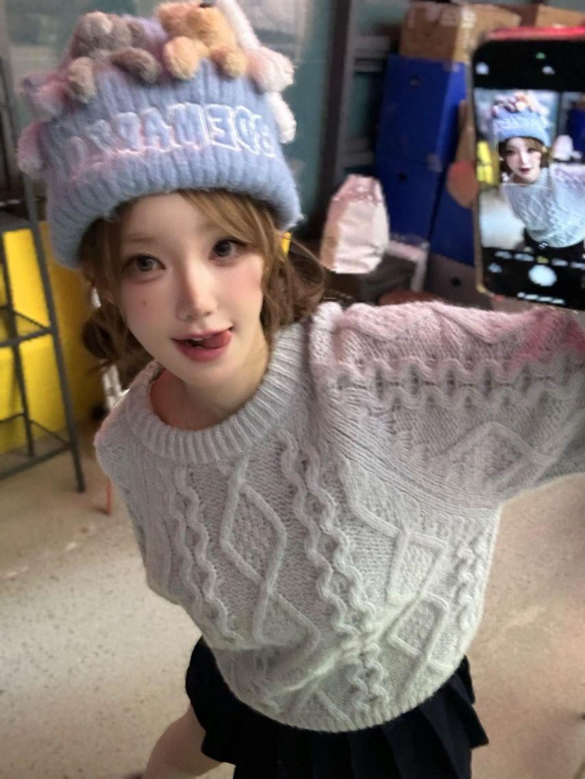 QWER 마젠타, 히나4