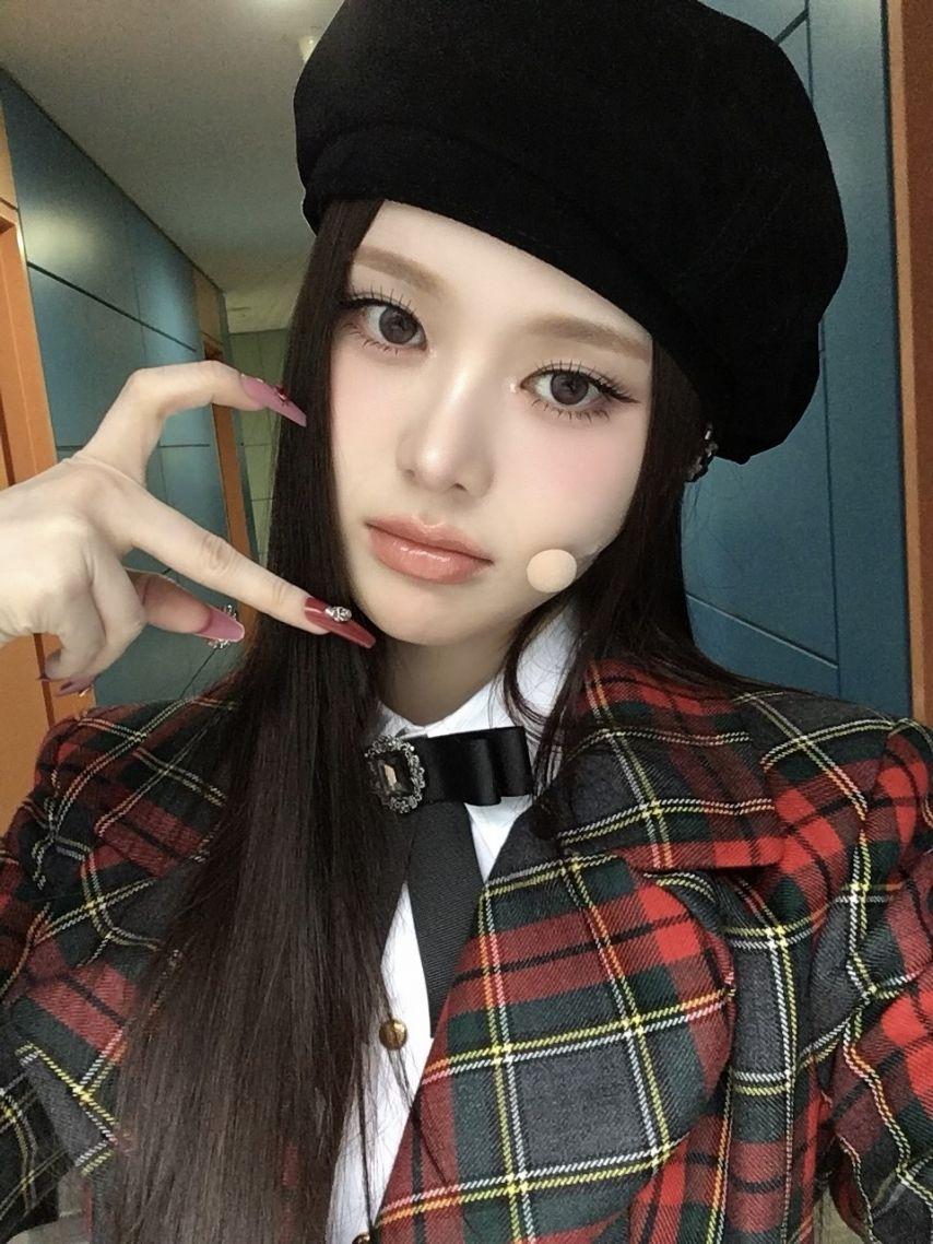 이즈나 방지민3