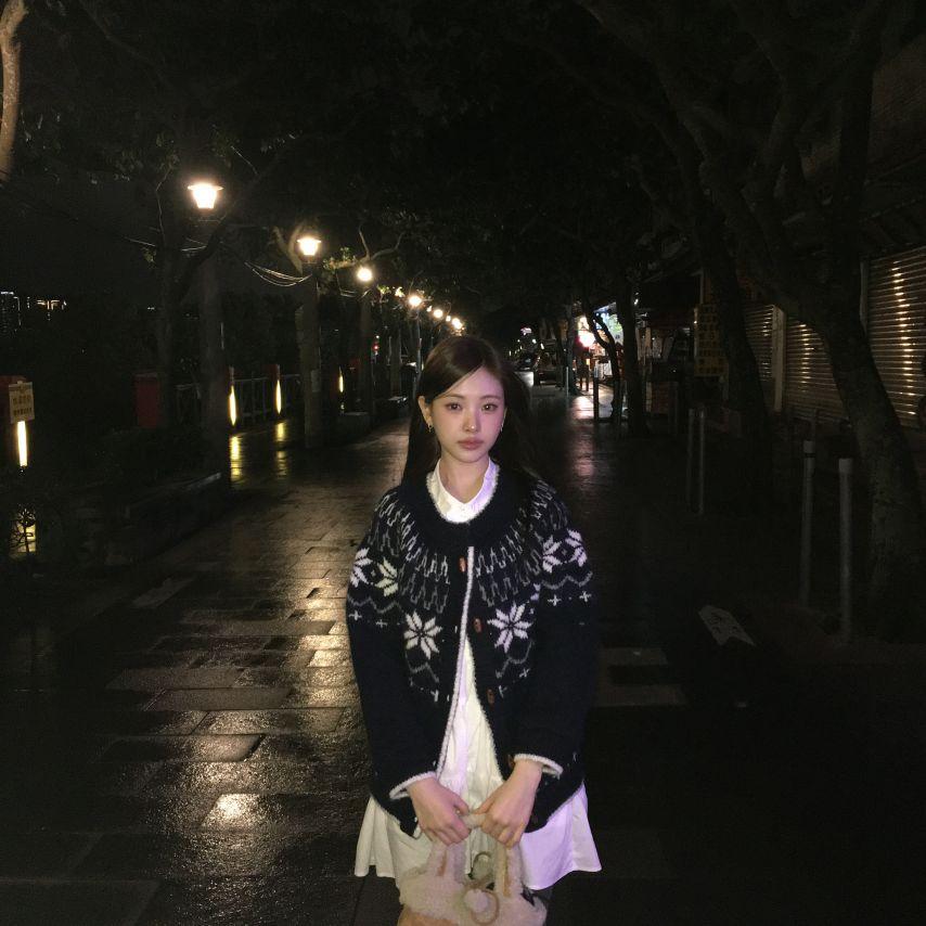 베이비돈크라이 베니, 이현7