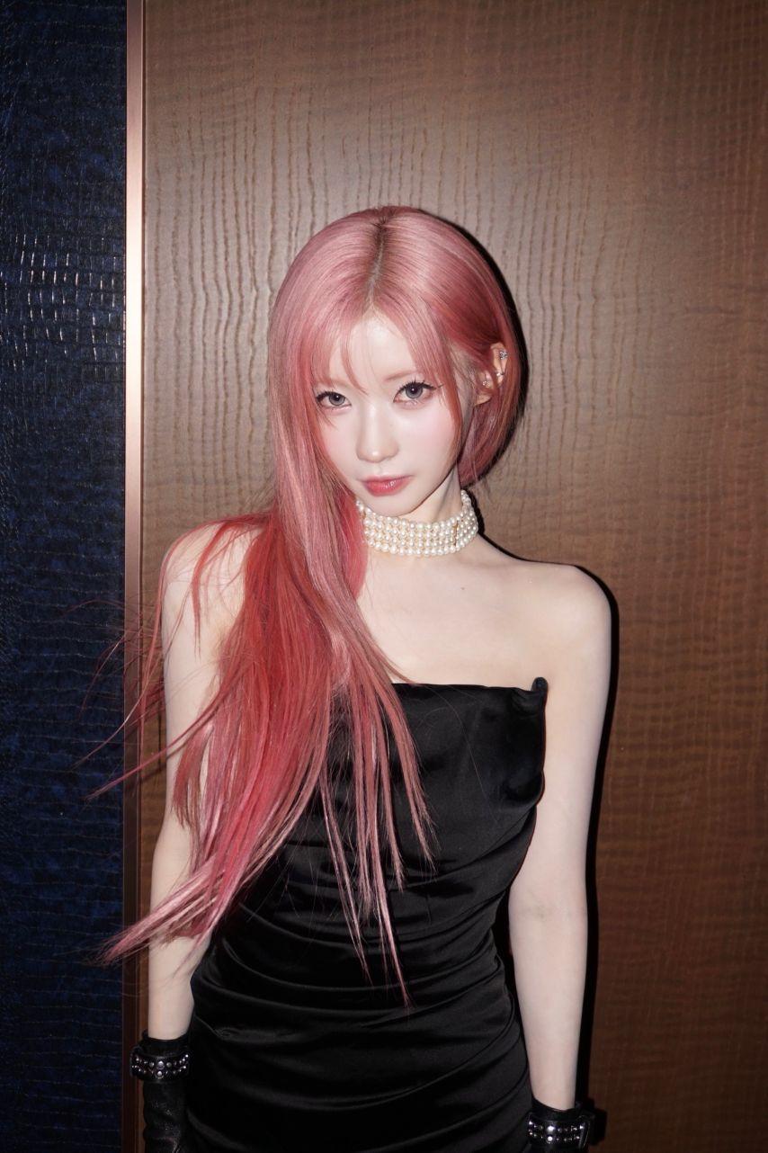 베이비몬스터 아사0