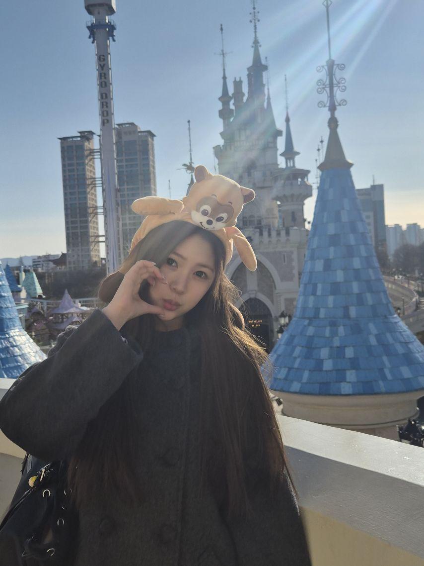 하츠투하츠 카르멘, 예온10