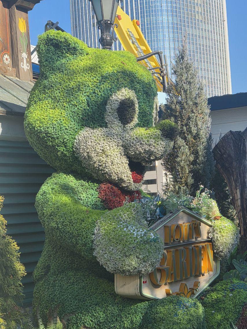 하츠투하츠 카르멘, 예온12