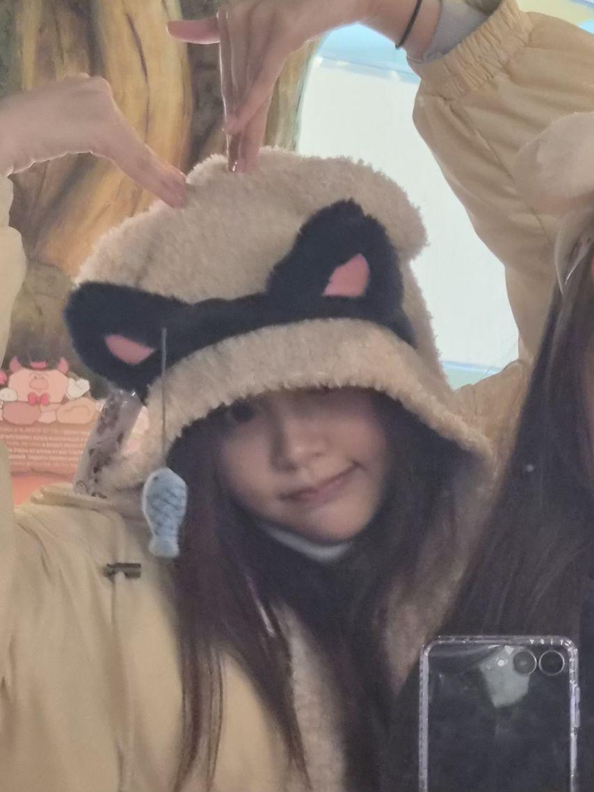 하츠투하츠 카르멘, 예온15