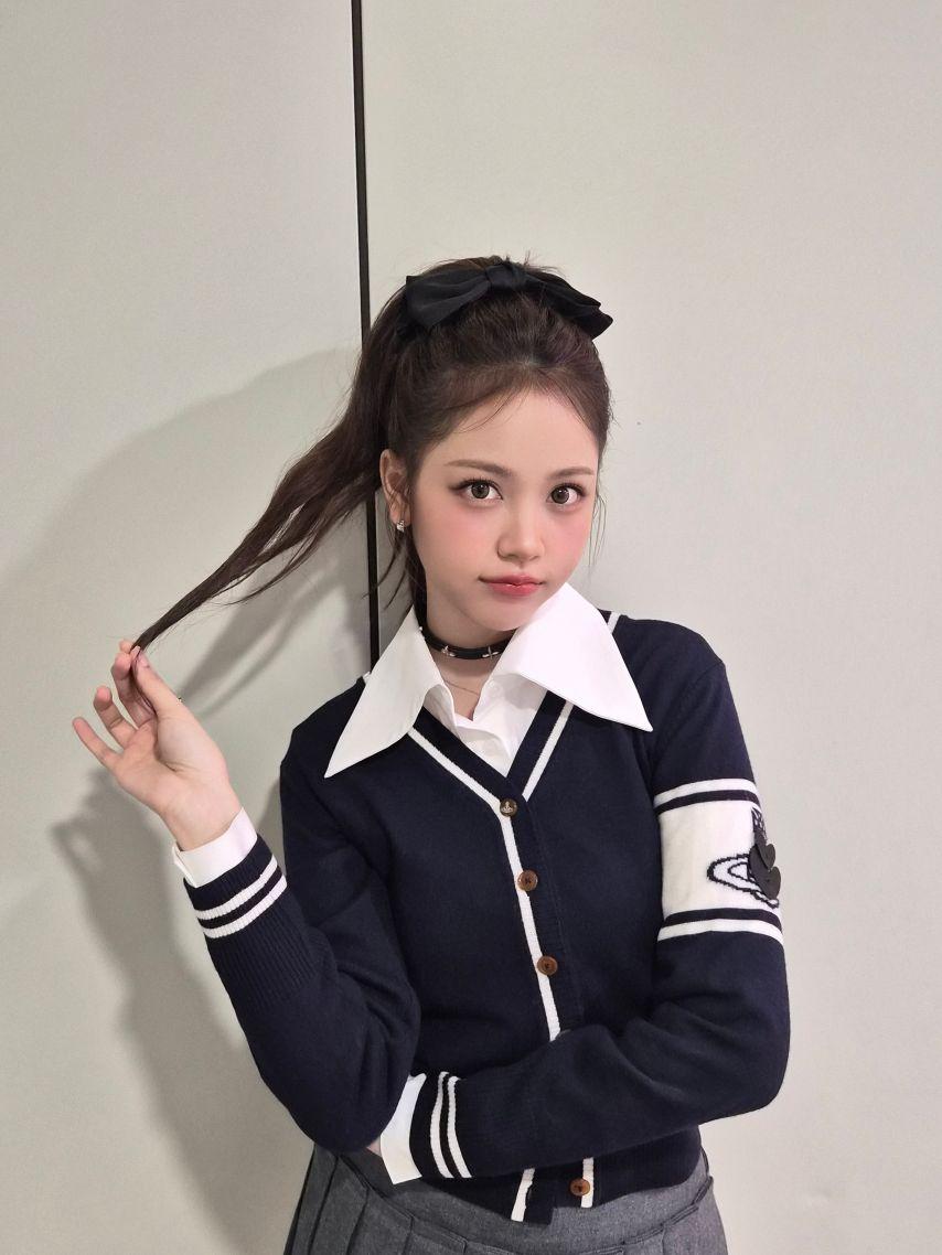 하츠투하츠 카르멘, 예온2