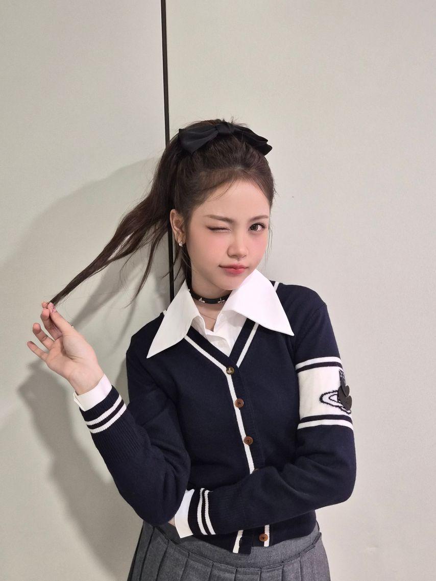 하츠투하츠 카르멘, 예온3