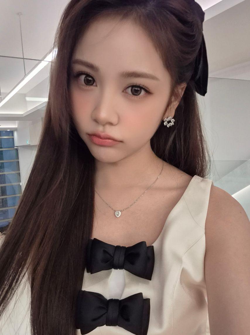 하츠투하츠 카르멘, 예온5