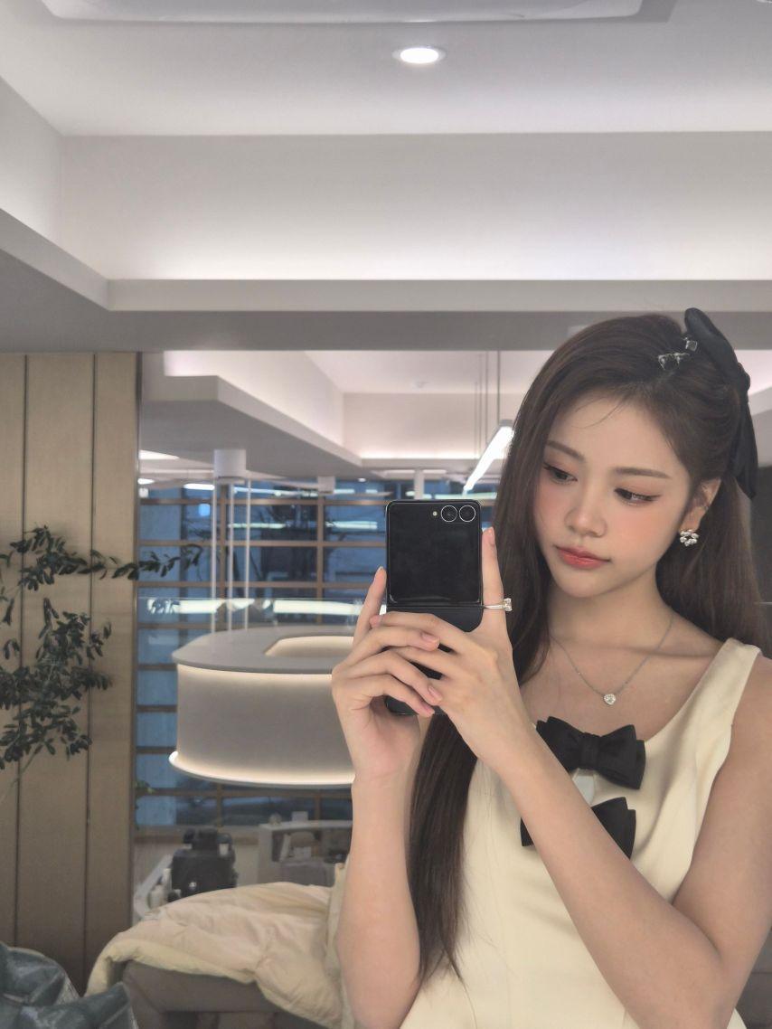 하츠투하츠 카르멘, 예온6