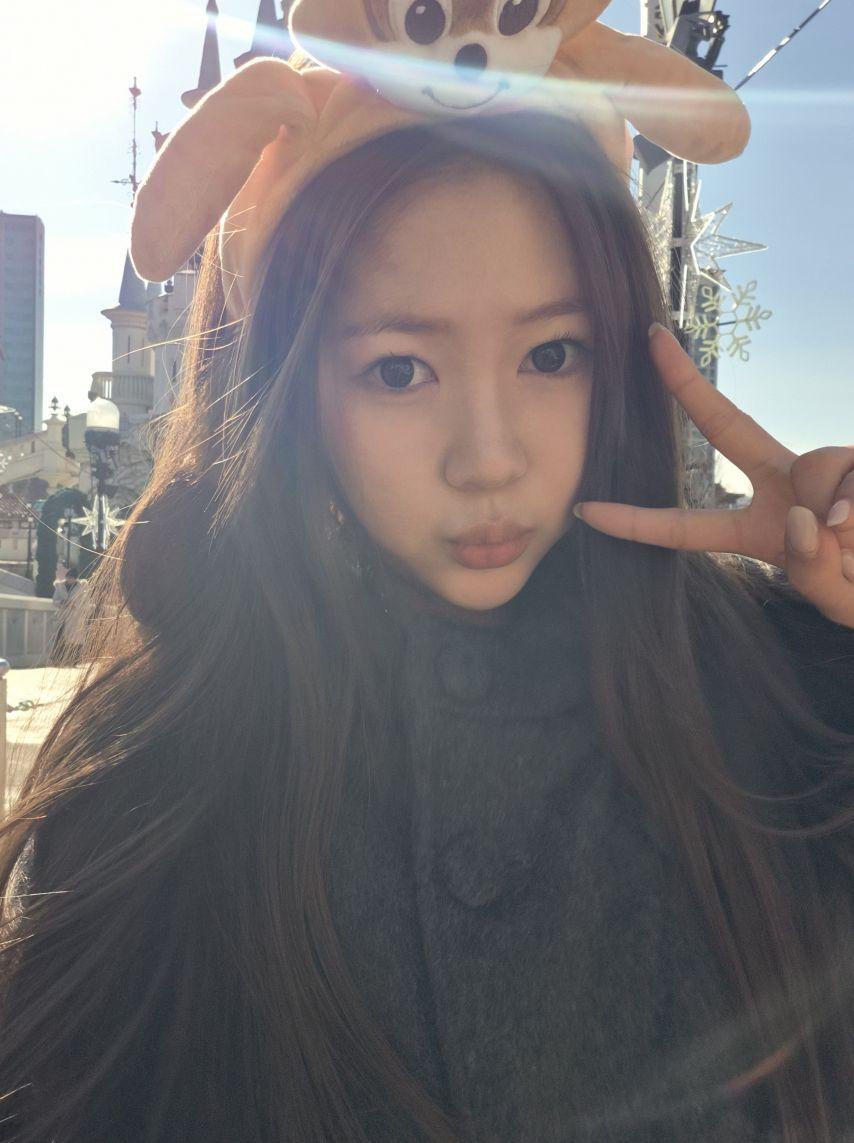 하츠투하츠 카르멘, 예온9